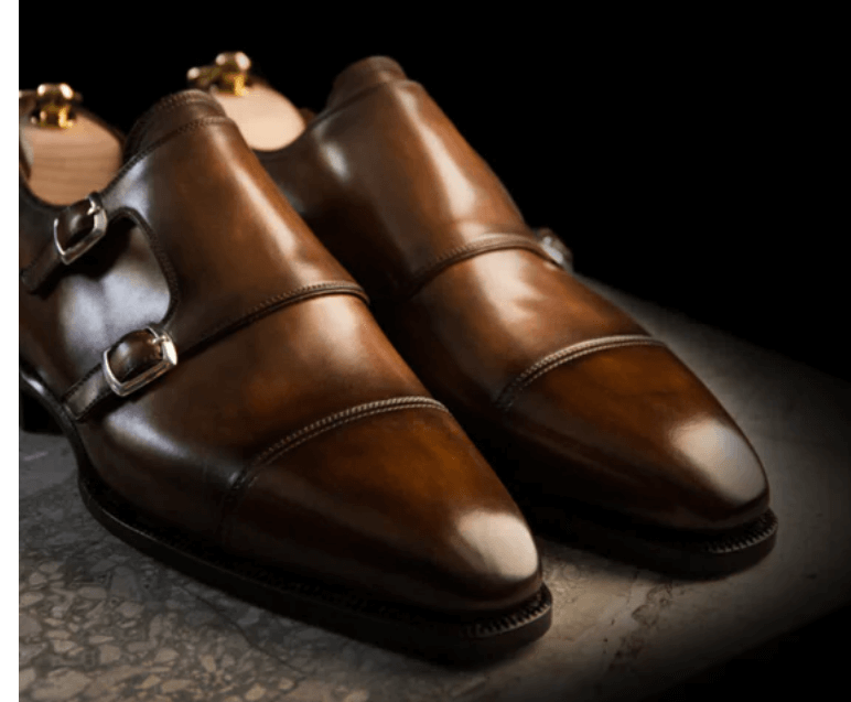 Good leather 2025 shoes for men